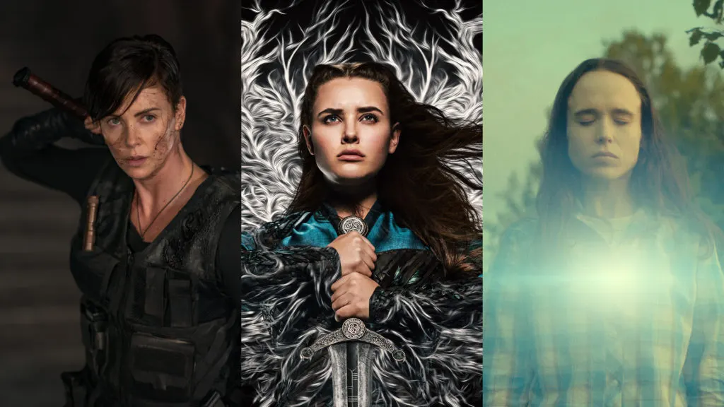 Estrenos de Netflix: JULIO 2020