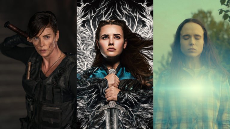 Estrenos de Netflix: JULIO 2020