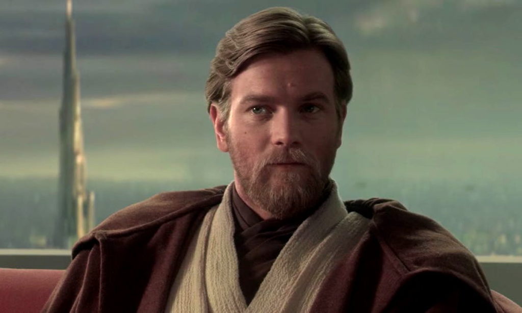 RUMOR: Obi-Wan Kenobi introduciría a un nuevo Jedi