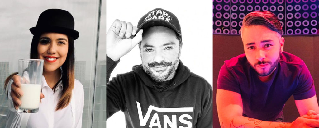 ¡El elenco original regresa esta noche a tu pantalla!