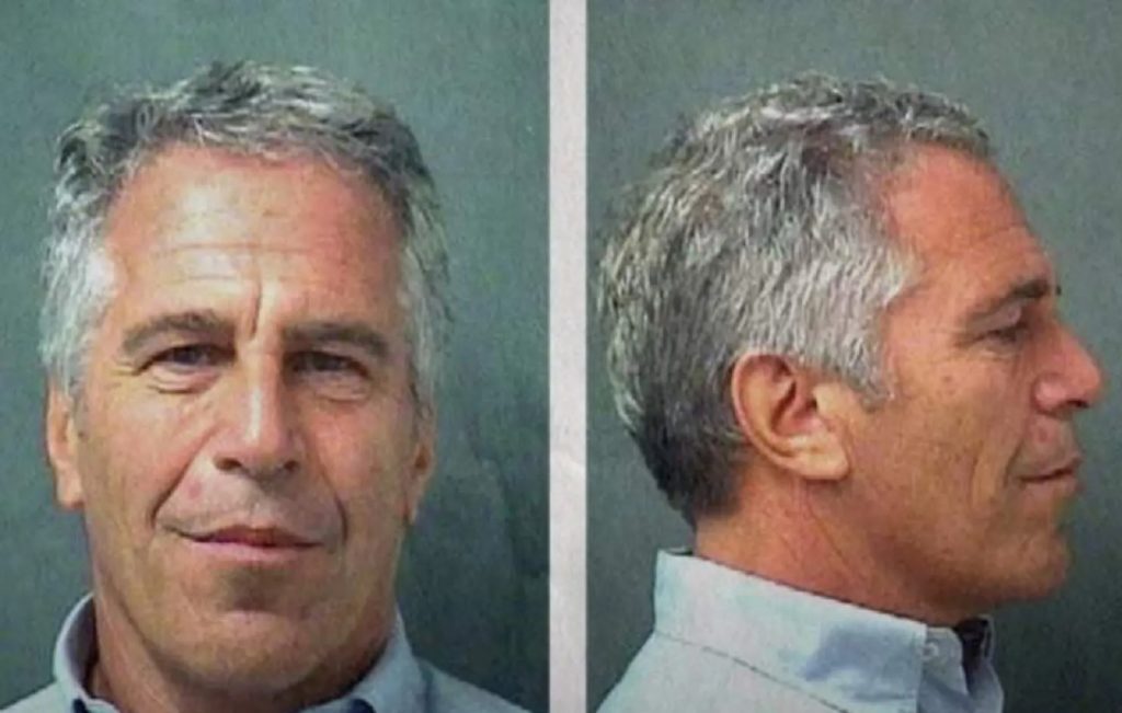 Esto es TODO lo que debes saber sobre la serie documental que pone de manifiesto la impunidad del poder