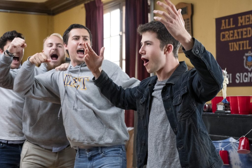 Esto es todo lo que AMAMOS y todo lo que ODIAMOS del final de la serie