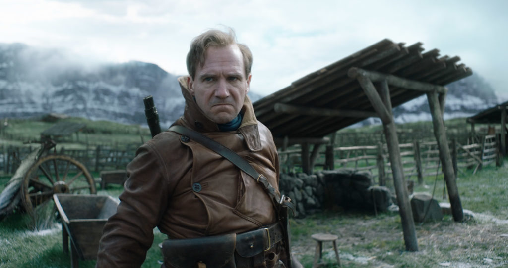 Tráiler y fecha de estreno de la precuela