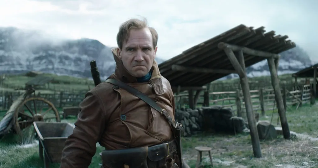 Tráiler y fecha de estreno de la precuela