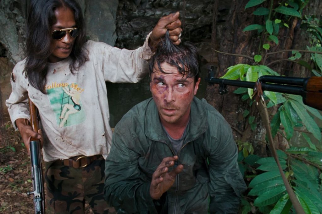 Otras películas y series que retratan la crudeza de la Guerra de Vietnam