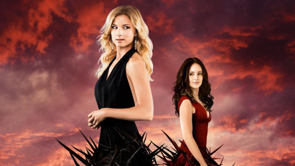 ABC cancela el proyecto de secuela