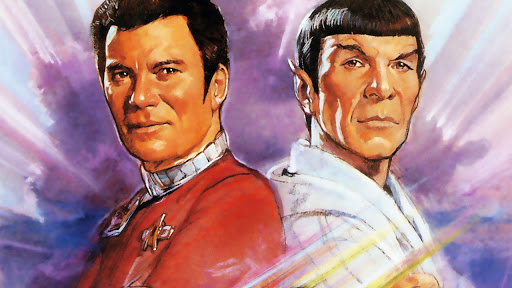 ¡Las películas de Star Trek aterrizan en Pluto TV!