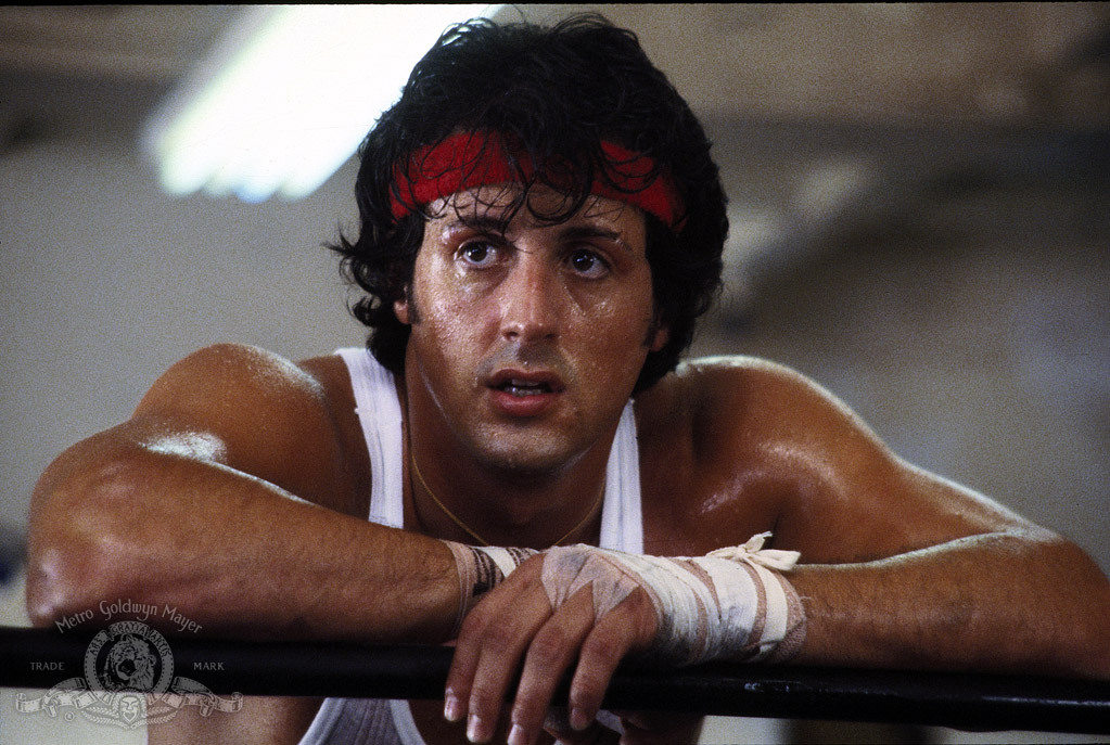 Sylvester Stallone narrará un documental sobre la película