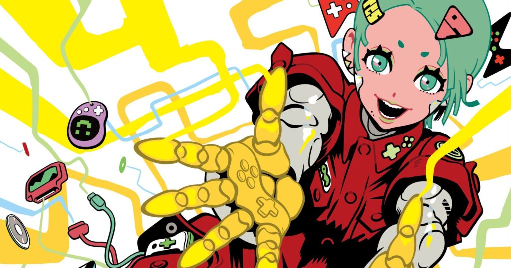 Primeros detalles de Tokyo Game Show Online 2020