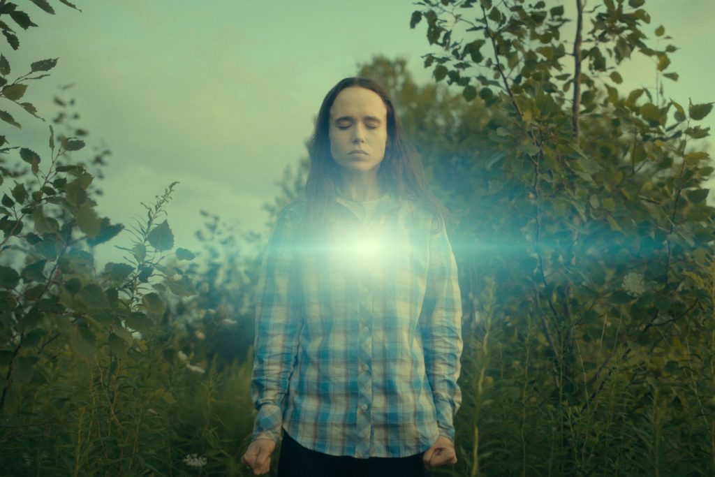 Los poderes de los hermanos Hargreeves aumentarán en la tercera temporada