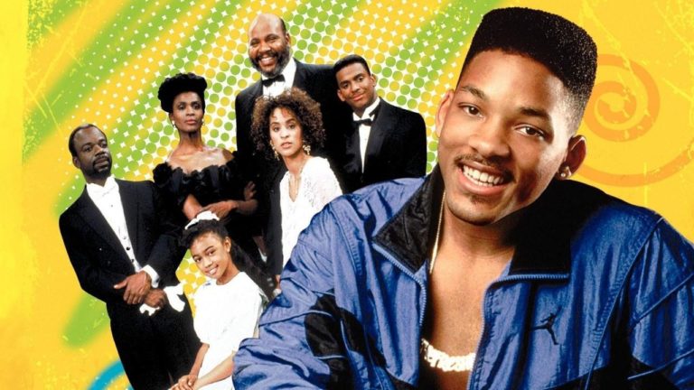 Peacock da luz verde al reboot de El Príncipe del Rap