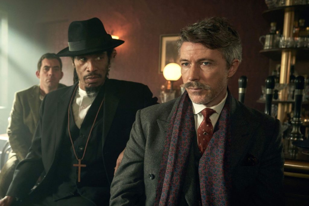 El creador de la serie revela qué personajes desearía no haber matado