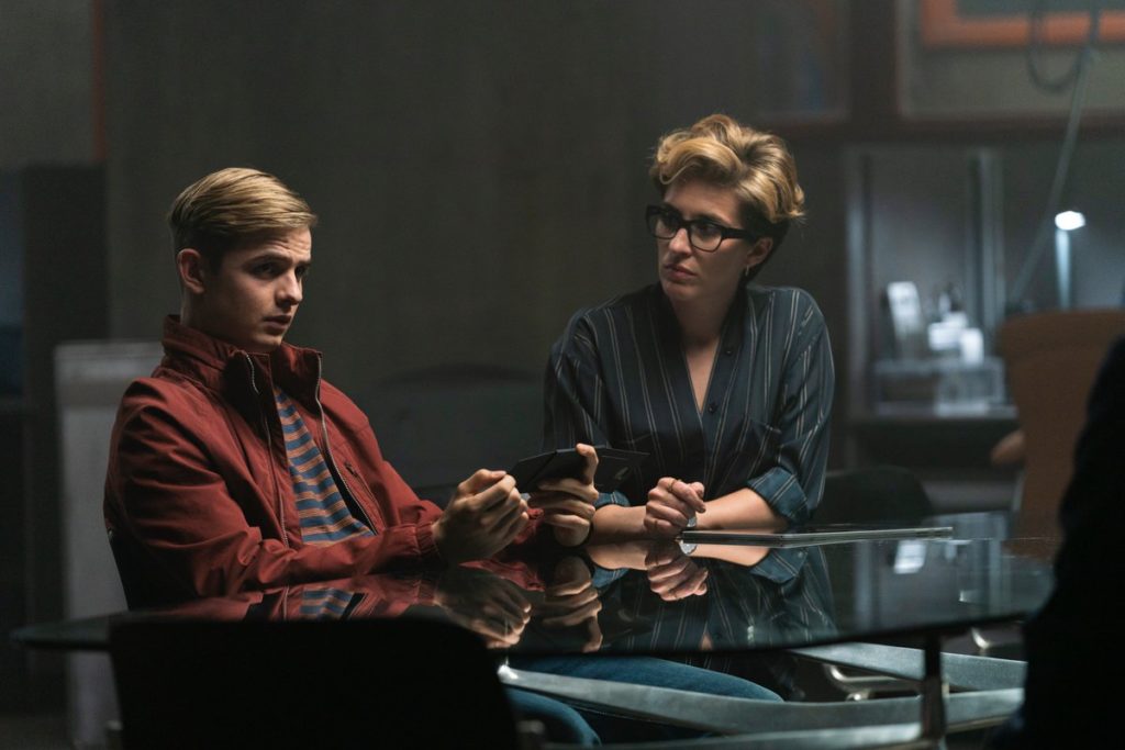 ¡Se confirma la segunda temporada de la serie!