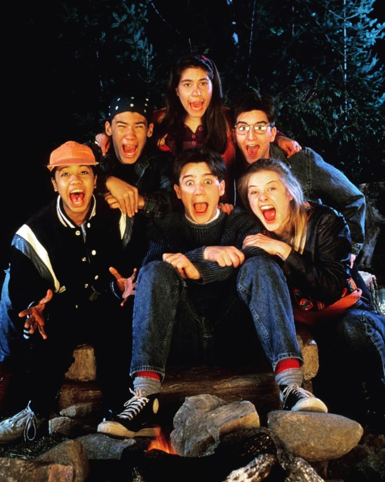 Estas serán por siempre las mejores series juveniles de Nickelodon