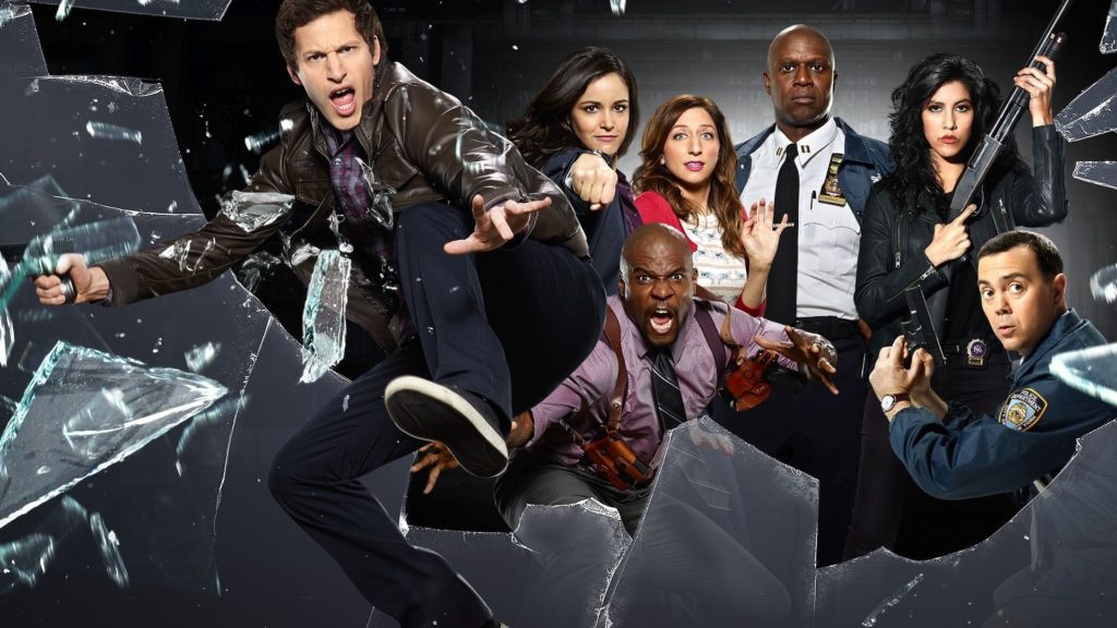 ¿Por qué DEBES hacer maratón de Brooklyn Nine-Nine ahora mismo?