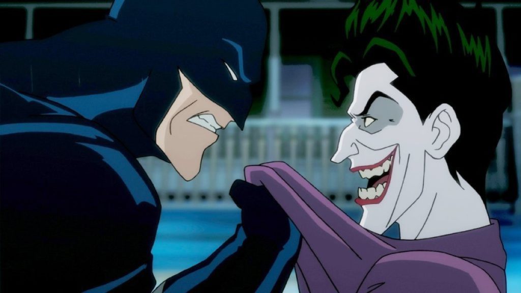 ¿Habrá un nuevo Joker en The Batman?