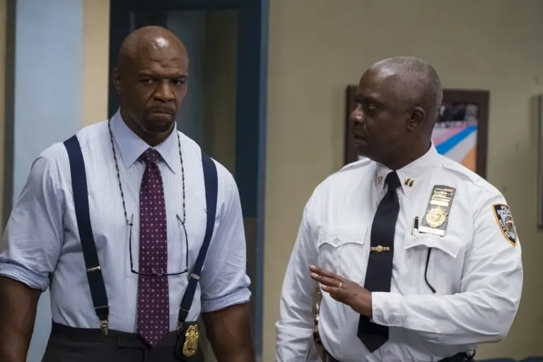 Terry Crews confiesa que se han desechado guiones de la temporada 8