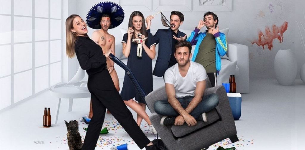 Esta noche en nuestro show te diremos cómo sobrevivir a la soltería