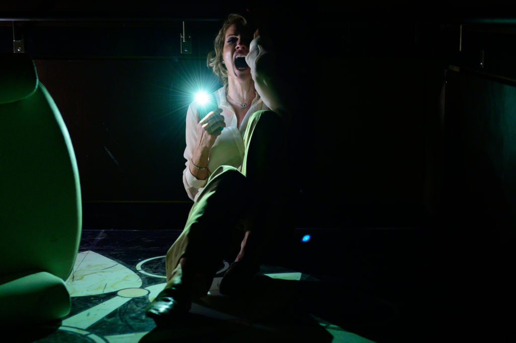 ¡Ya se está desarrollando la tercera temporada de la serie!