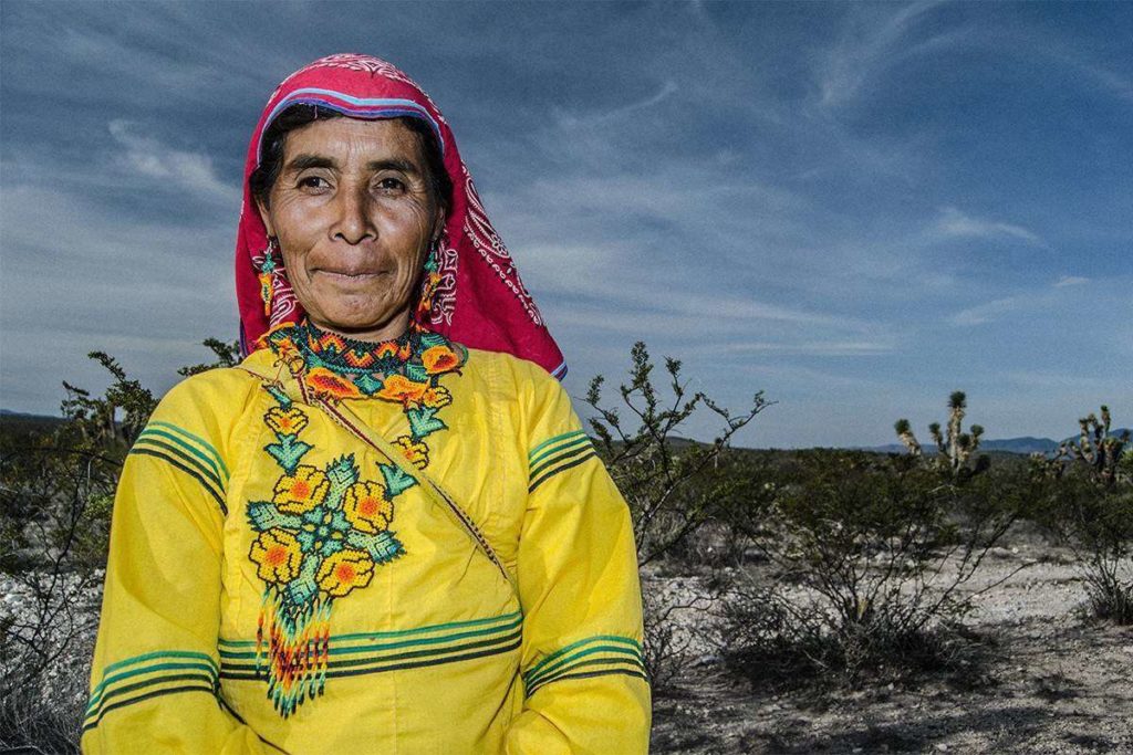 Paola Stefani nos cuenta TODO sobre el documental que defiende a todas las culturas