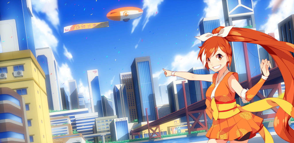 Nuevos detalles de la Virtual Crunchyroll Expo 2021
