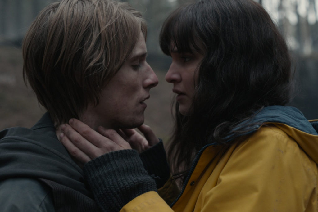 Reseña CON SPOILERS - La tercera y última temporada nos entrega un final digno de la serie