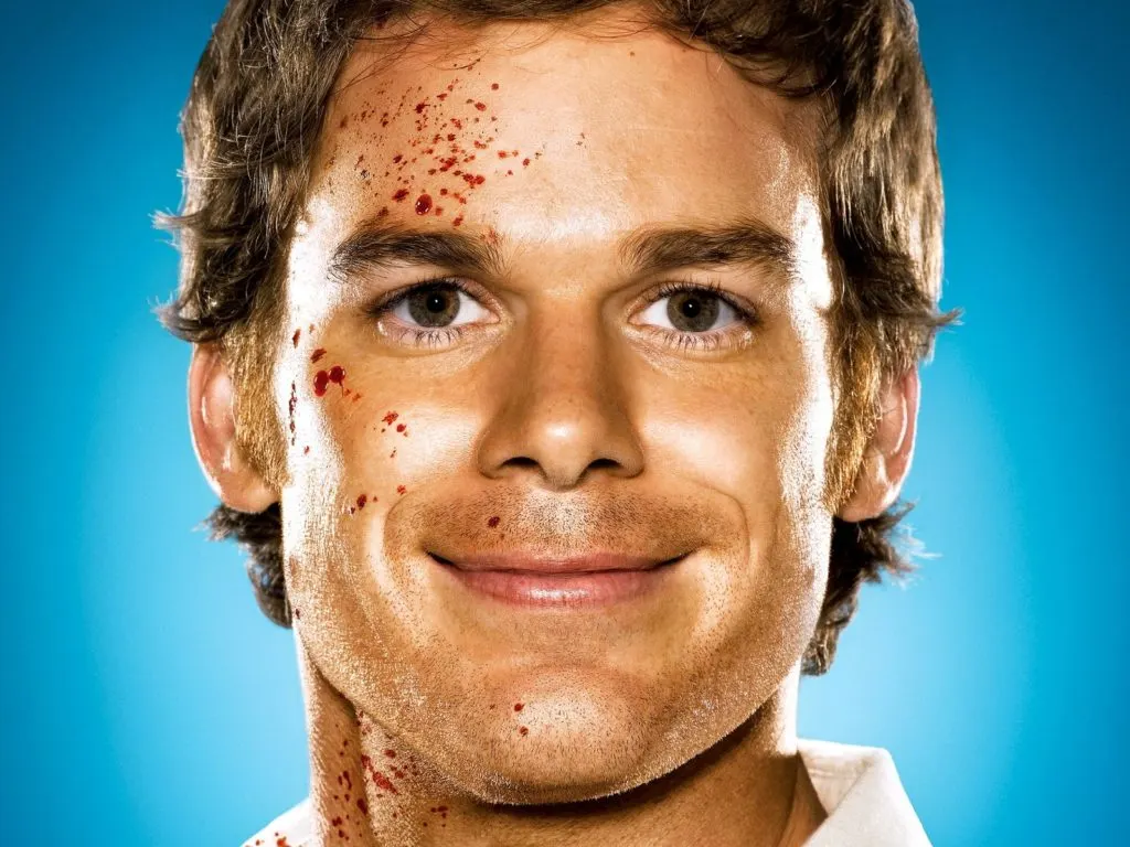 El asesino serial más memorable de las series llegó a Amazon Prime Video y DEBES verlo