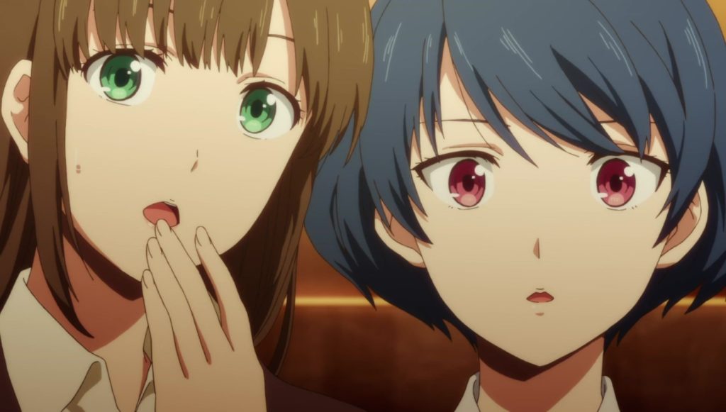 Creadora de Domestic Girlfriend responde a las críticas en Twitter