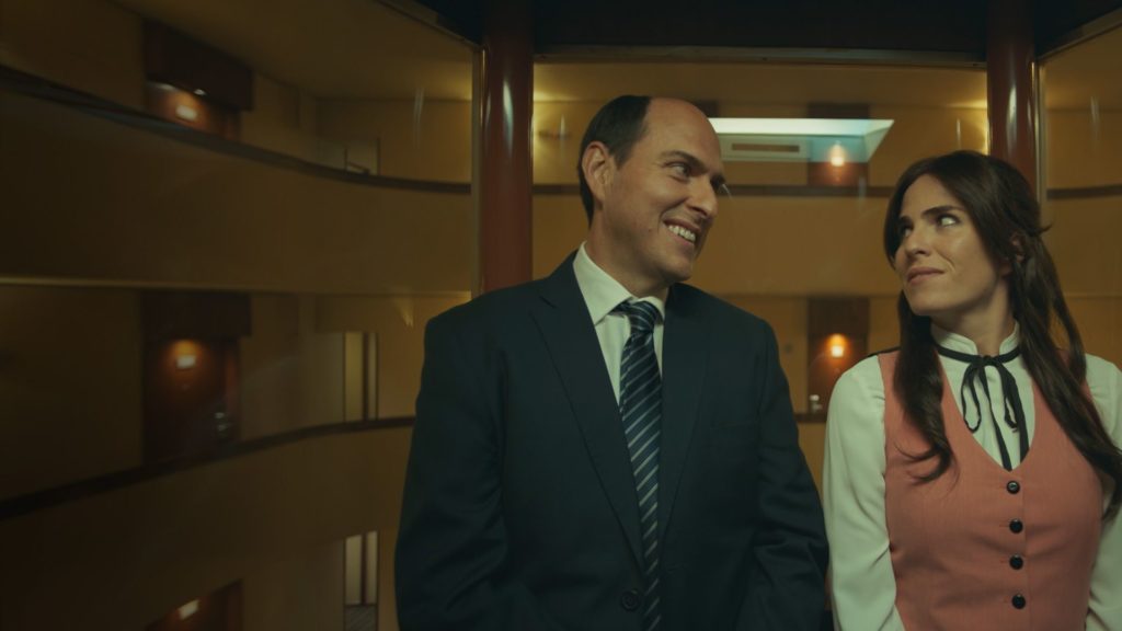 ¿Quién es quién en la serie que desnuda el escándalo de la FIFA?