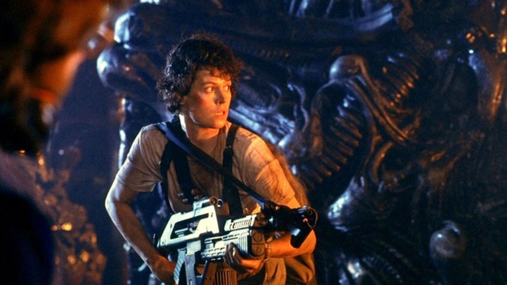 Sigourney Weaver confiesa que rechazó Alien 5