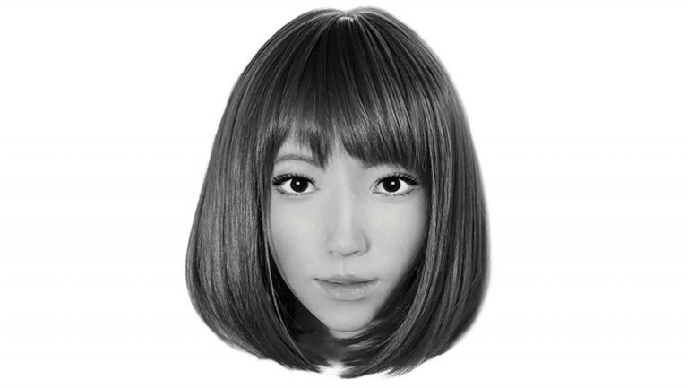 Una película de ciencia ficción elige a un robot con inteligencia artificial como su protagonista