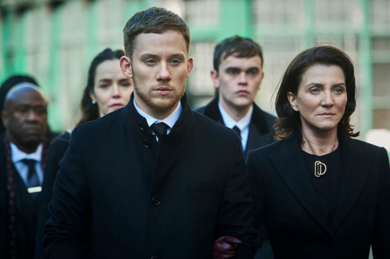 La serie es renovada para una segunda temporada