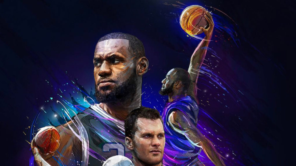 Trailer y fecha de estreno para la serie de Apple producida por LeBron James