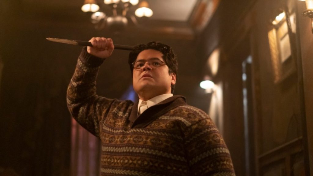 8 razones por las que amamos a Guillermo De La Cruz