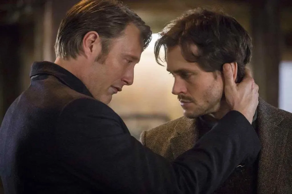 Las tres temporadas de Hannibal llegan a Prime Video