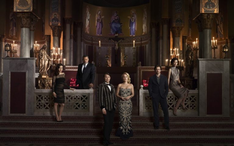 Bryan Fuller anuncia una reunión virtual con el elenco