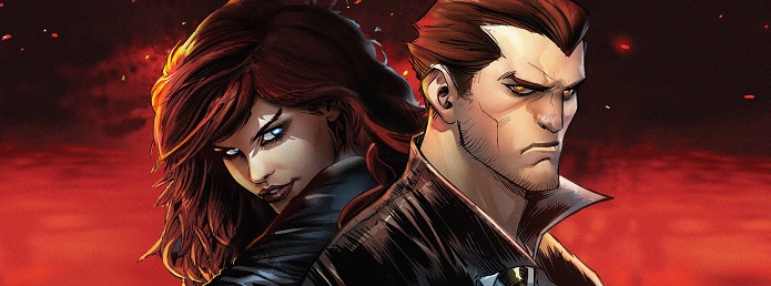 La serie de Marvel llega en octubre a Hulu