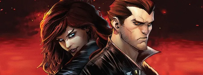 La serie de Marvel llega en octubre a Hulu