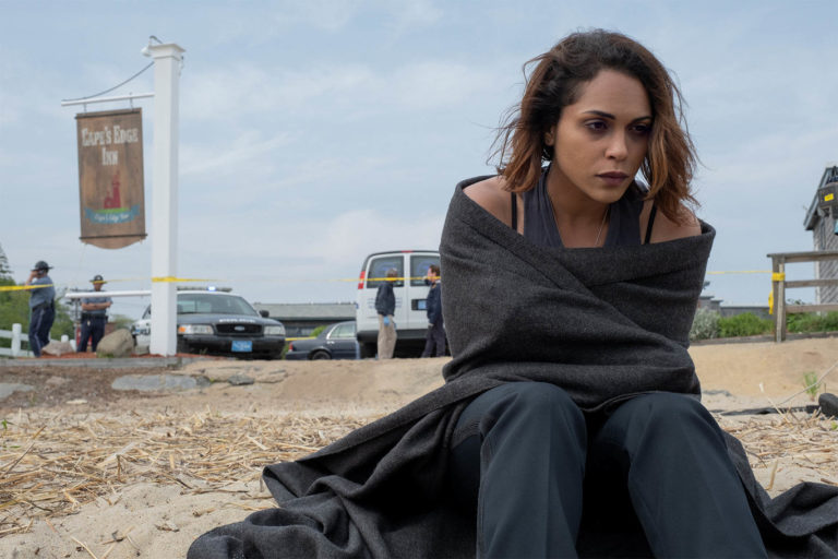 Starz renueva la serie para una segunda temporada