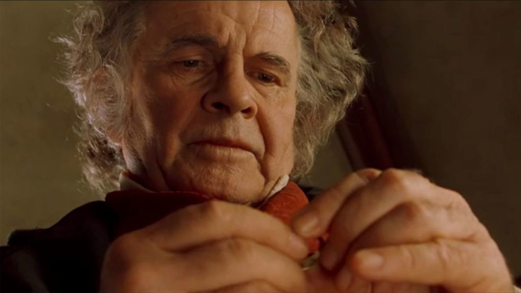 Ian Holm, actor de The Lord Of The Rings, fallece a los 88 años