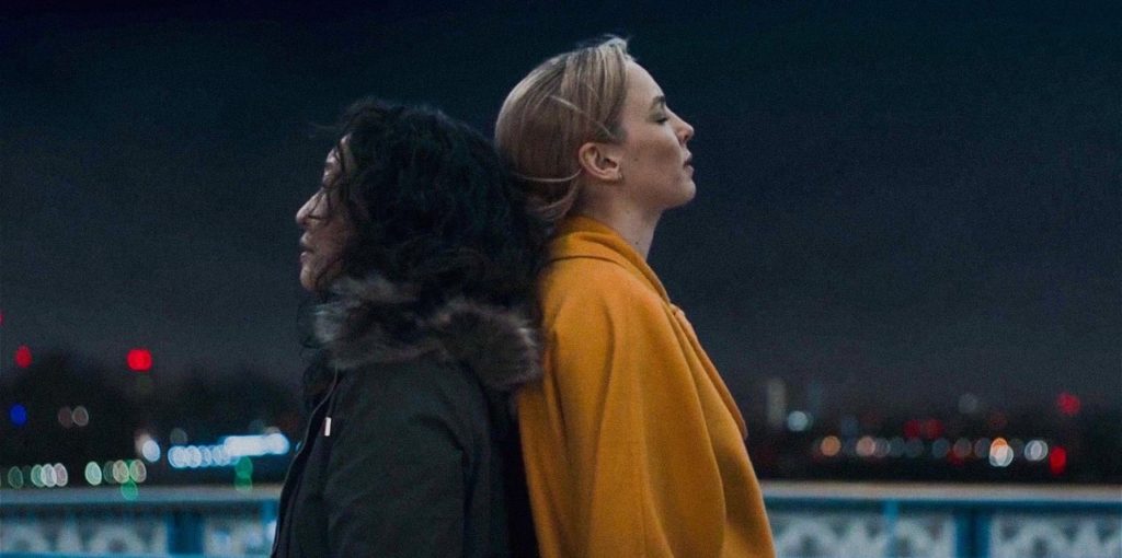 La serie terminará con su cuarta temporada