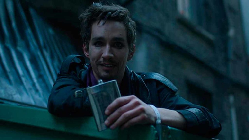 Estos son los personajes bisexuales/pansexuales que más amamos #2