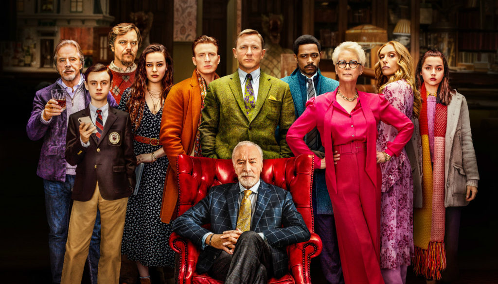 Títulos de películas que estuvieron basados en una canción y no lo sabías #1