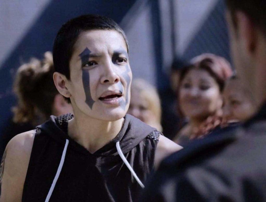 María del Carmen Félix regresa con la Puma a todo o nada