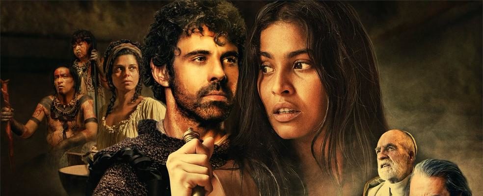 Mercedes Salazar nos contó TODO sobre la conquista del Nuevo Mundo