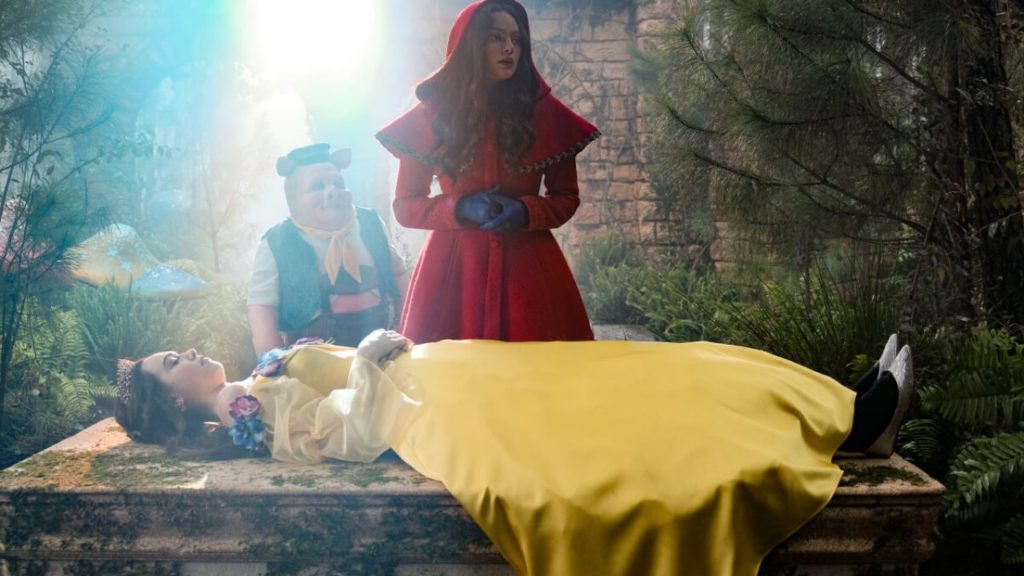 Warner Channel anuncia el estreno de los episodios finales de la segunda temporada