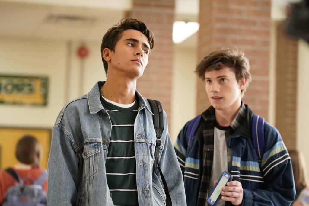 ¡Hulu adelanta el estreno de la serie!