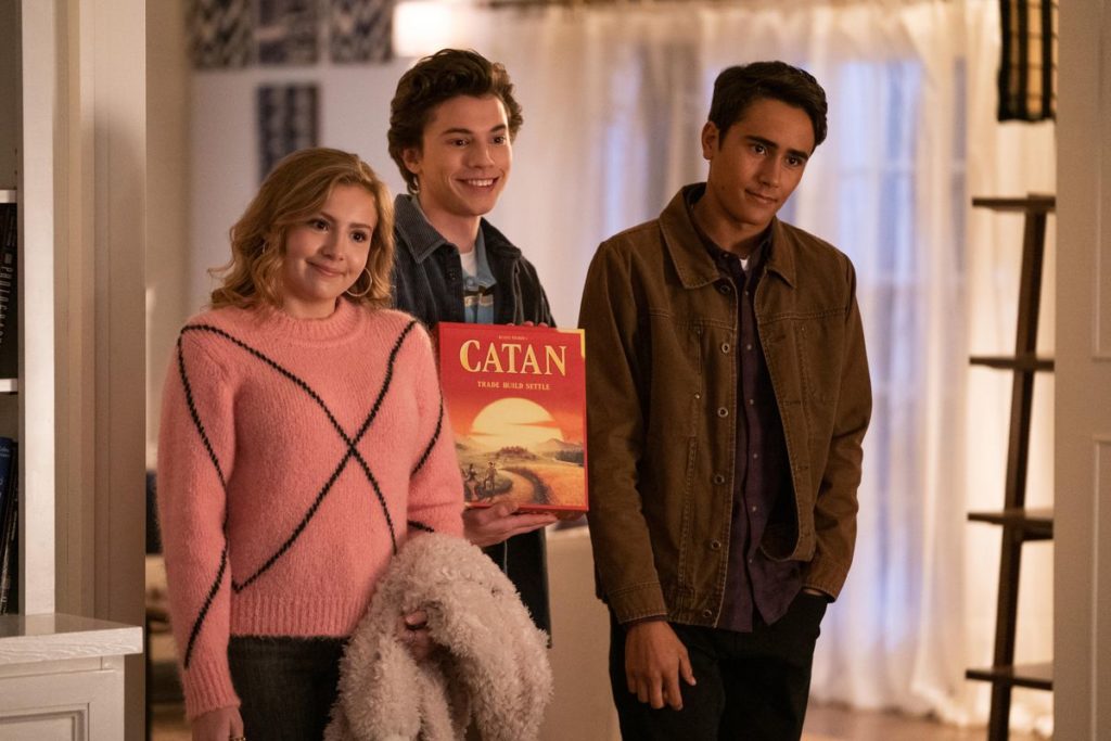 Este es nuestro ranking de los personajes de la serie, del menos al más amado