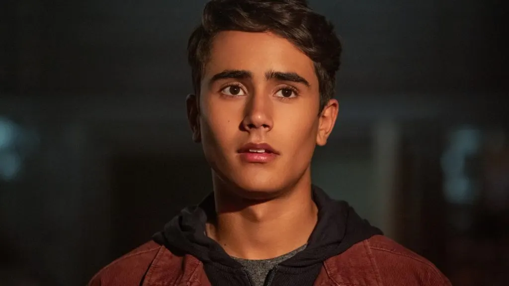 El showrunner adelanta lo que pasaría en una segunda temporada