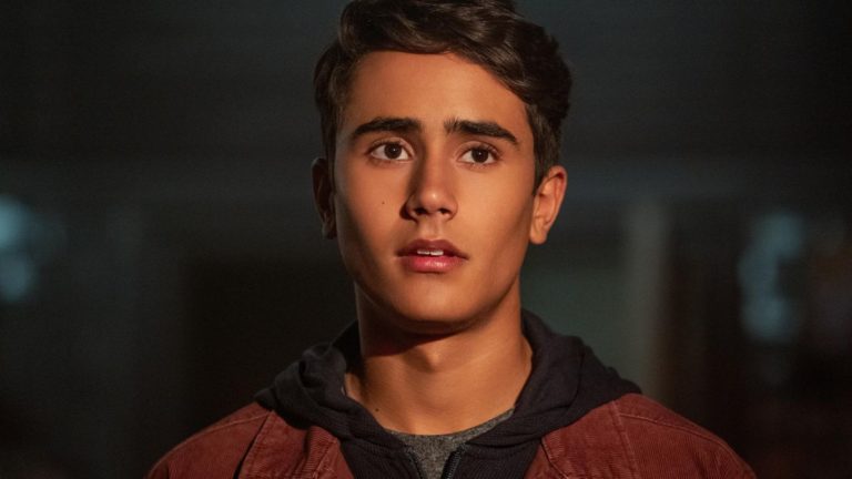 El showrunner adelanta lo que pasaría en una segunda temporada